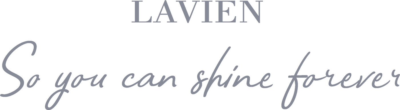 LAVIEN So you can shine forever