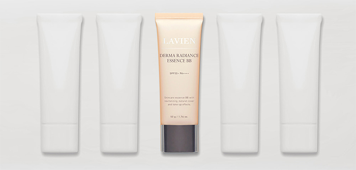 LAVIEN DERMA RADIANCE ESSENCE BB