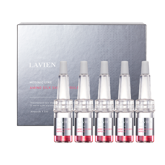 信頼も厚い スキンケア JAPAN【ラヴィアン】公式 LAVIEN | 美容液
